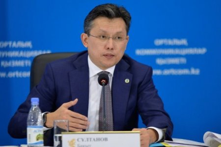 Nazir Sultanov Qazaxıstanın Azərbaycan Beynəlxalq Bankında itmiş pulları barədə