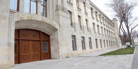 Leyla Seyidbəyli doğum evinə baş həkim təyin olunub