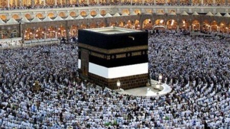 Azərbaycan üçün Həcc kvotası 600-dən 2000 nəfərə qaldırıldı
