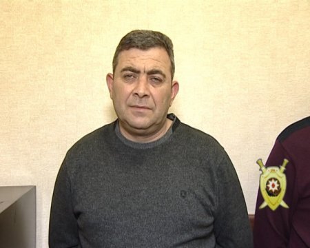 Bakıda çay evində qumarxana aşkarlandı