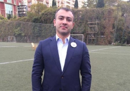 Anar Mirzəyev suya düşmüş maşından çıxa bilməyərək dünyasını dəyişib