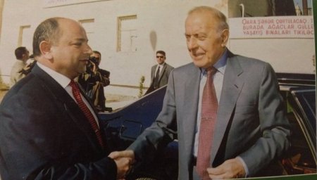 Anar Mirzəyev suya düşmüş maşından çıxa bilməyərək dünyasını dəyişib