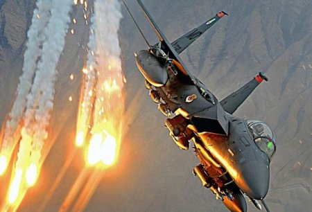 Moskva təsdiqlədi: ABŞ ordusu rusiyalıları bombalayıb