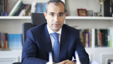 Mikayıl Cabbarov rüşvətxorların üzərinə getdi