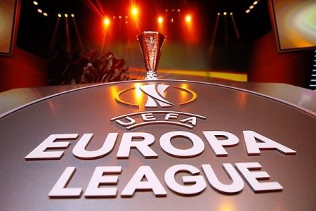 Avropa Liqasında 1/16 finalın nəticələri