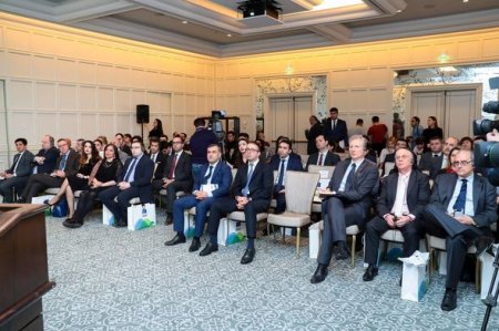 Rüfət Elçiyev: Həbsdən çıxan qadınlara dəstək üçün yeni layihə hazırlanır