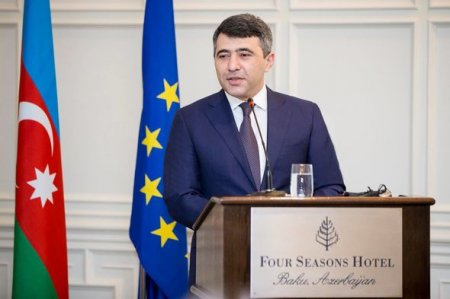 Rüfət Elçiyev: Həbsdən çıxan qadınlara dəstək üçün yeni layihə hazırlanır