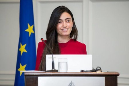 Rüfət Elçiyev: Həbsdən çıxan qadınlara dəstək üçün yeni layihə hazırlanır