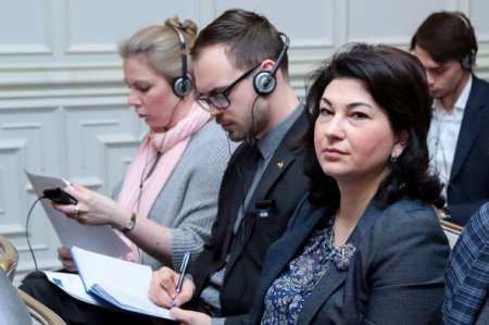 Rüfət Elçiyev: Həbsdən çıxan qadınlara dəstək üçün yeni layihə hazırlanır