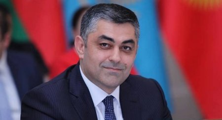 Nazir iki şöbəni birləşdirdi — Yeni təyinat