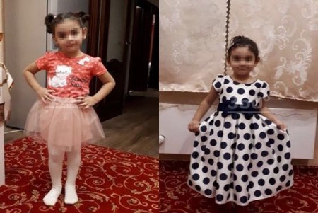 Moskvada donan üç yaşlı Zəhrada qançır izləri aşkarlanmayıb
