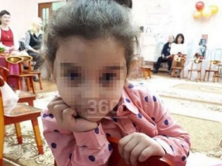 Üç yaşlı Zəhranın ölüm səbəbi açıqlandı