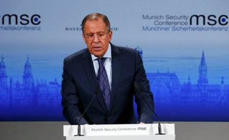 Lavrov Azərbaycanı Rusiyadan qoparmaq cəhdləri barədə