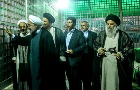 General Həsən Firuzabadi: “Kərtənkələlər bizə qarşı casusluq edib”