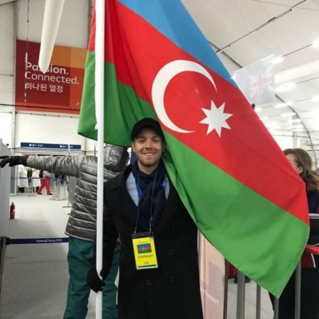 Azərbaycanın qış Olimpiadasındakı yeganə idmançısı hara “itdi”?