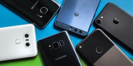 Bizi öldürən telefonlar