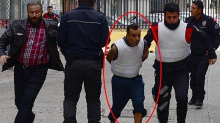 “Təcavüzkarı otaqdan çıxardım, vurmağa başladım”