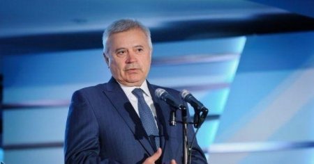Azərbaycanlı milyarderin şirkəti İranda neft hasil edəcək