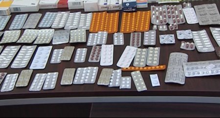 Gənclərə satılan psixotrop həblərin pulu terminal vasitəsilə ödənilirmiş