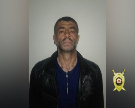 Bakıda saxlanılan narkobaronun digər cinayətləri də üzə çıxdı