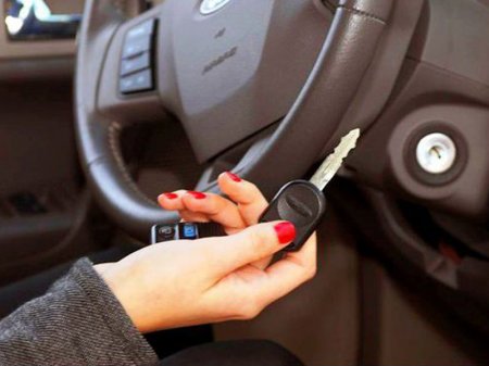 560 mindən çox avtomobil geri çağırıldı - Əyləcdə problem