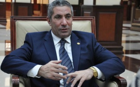 Siyavuş Novruzov: “Bütün siyasi məhbuslar azad edilməlidir”