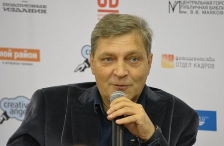 Ermənilərin “çirkin” feyk dostu: Aleksandr Nevzorovun sayıqlamaları