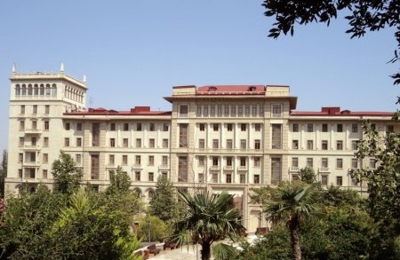 Nazirlər Kabineti “Sovetski” ilə bağlı qərar verdi