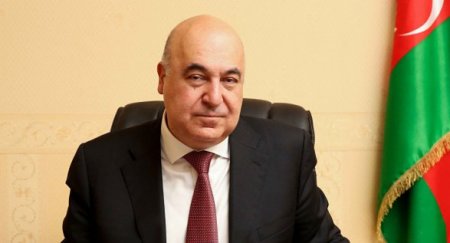 Çingiz Abdullayev: 