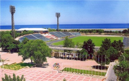 Sumqayıt şəhər stadionu özəlləşdirməyə çıxarılır
