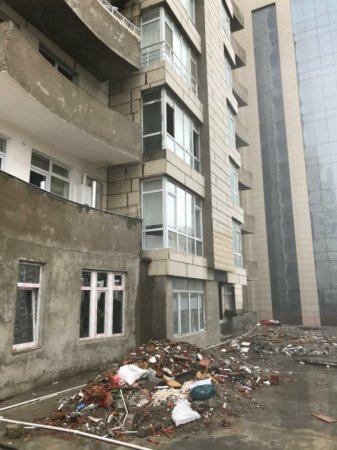 73 nəfərə mənzil satdı – nə mənzil var, nə də pul