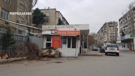 Yeni dövlət agentliyinin xəbərdarlığı: təndirlər, kiçik çörək sexləri bağlana bilər