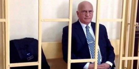 Əli İnsanov azadlığa çıxır və ölkədən gedir