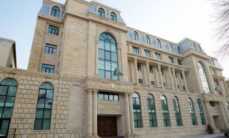 Bayıldakı sürüşmə ilə əlaqədar cinayət işi başlandı