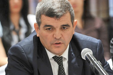 Fazil Mustafadan AZAL haqqında müdhiş iddia