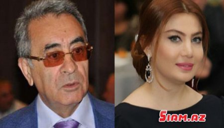 İlham Rəhimovun ledisi deputatlıq peşində: