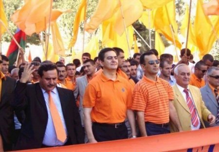 Eskortu dayandırın, əks halda Azərbaycan hökuməti yenidən düşünməli olacaq!