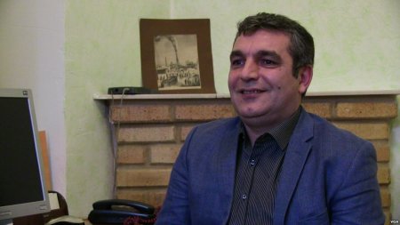 “Azərbaycanda kazinoların fəaliyyəti leqallaşmalıdır”