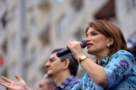 Gültəkin Hacıbəylinin dəyəri milyonlarla ölçülən mülkləri