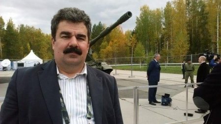 Rusiyanın məhvi PLANI: Ruslar xilasın mümkün olmadığını anlayırlar