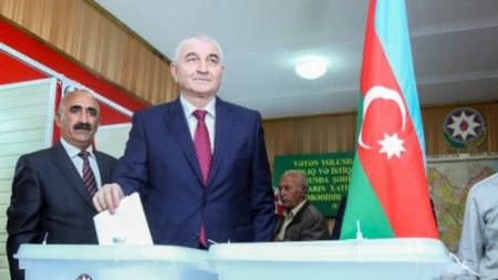 Milli Məclis buraxıla bilər – Növbədənkənar seçki...