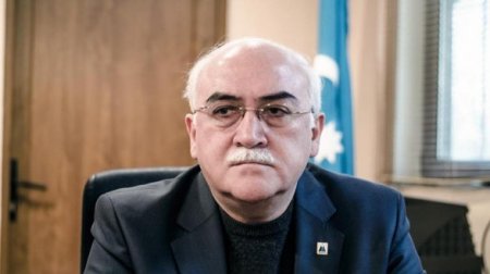 İsa Qəmbər yenidən xəstəxanaya yerləşdirildi