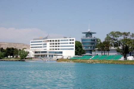 Azərbaycanda idmançı qollarını doğradı - Müəmmalı intihar
