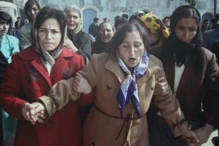 Xocalı qətliamı: tarix, sübutlar və şahid ifadələri