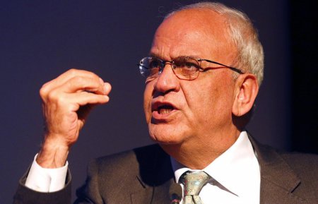 Fələstin rəsmisi: “ABŞ səfirliyinin Qüdsə köçürülməsi tarixi təxribatdır”