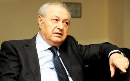 Ayaz Mütəllibov: Baş verənlərə görə onlar məsuliyyət daşıyır...