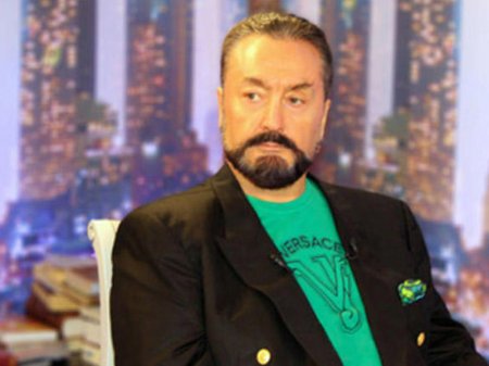 Avropa Məhkəməsindən Adnan Oktar qərarı