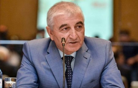 Məzahir Pənahova ağır itki