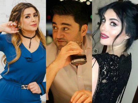 Reytinq savaşları: Bu aparıcılar efirdən getdi