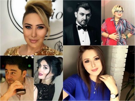 Reytinq savaşları: Bu aparıcılar efirdən getdi